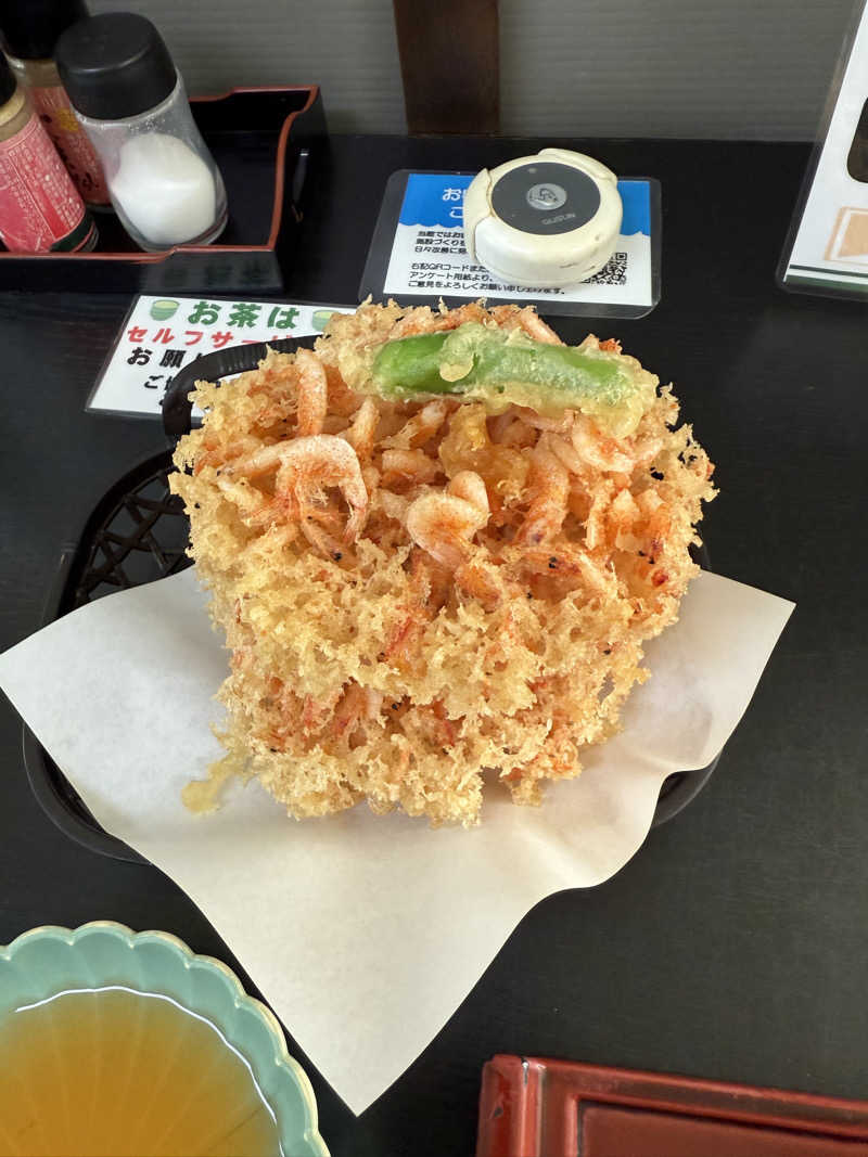 朋矢さんの駿河健康ランドのサ活写真