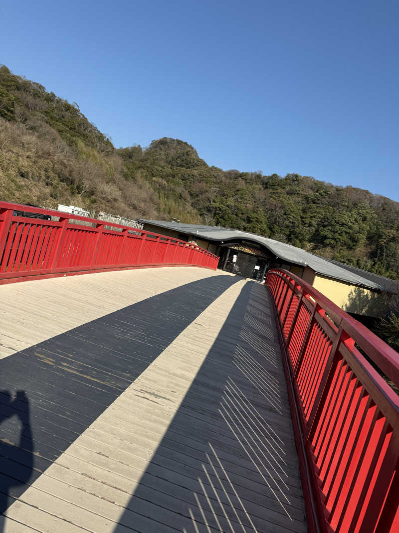 朋矢さんのリバティーリゾート久能山のサ活写真