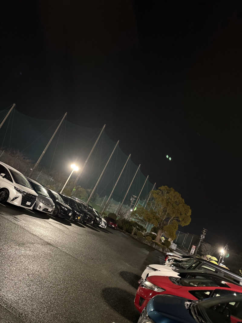 朋矢さんの袋井温泉 和の湯(やわらぎのゆ)のサ活写真