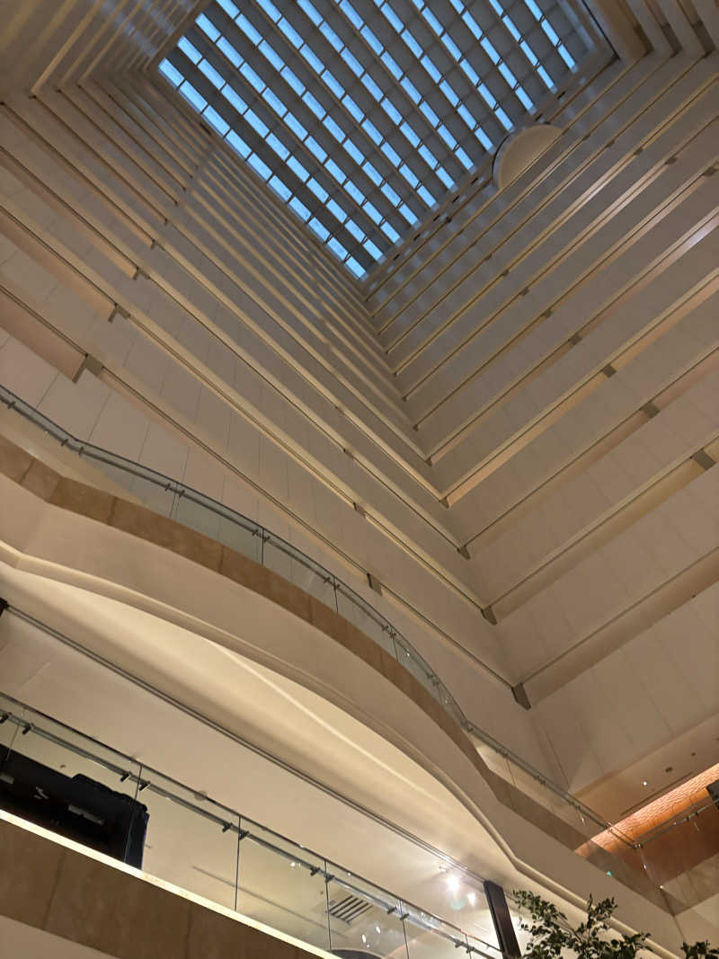 いさぬまさんのホテルメトロポリタン プレミア 台北のサ活写真