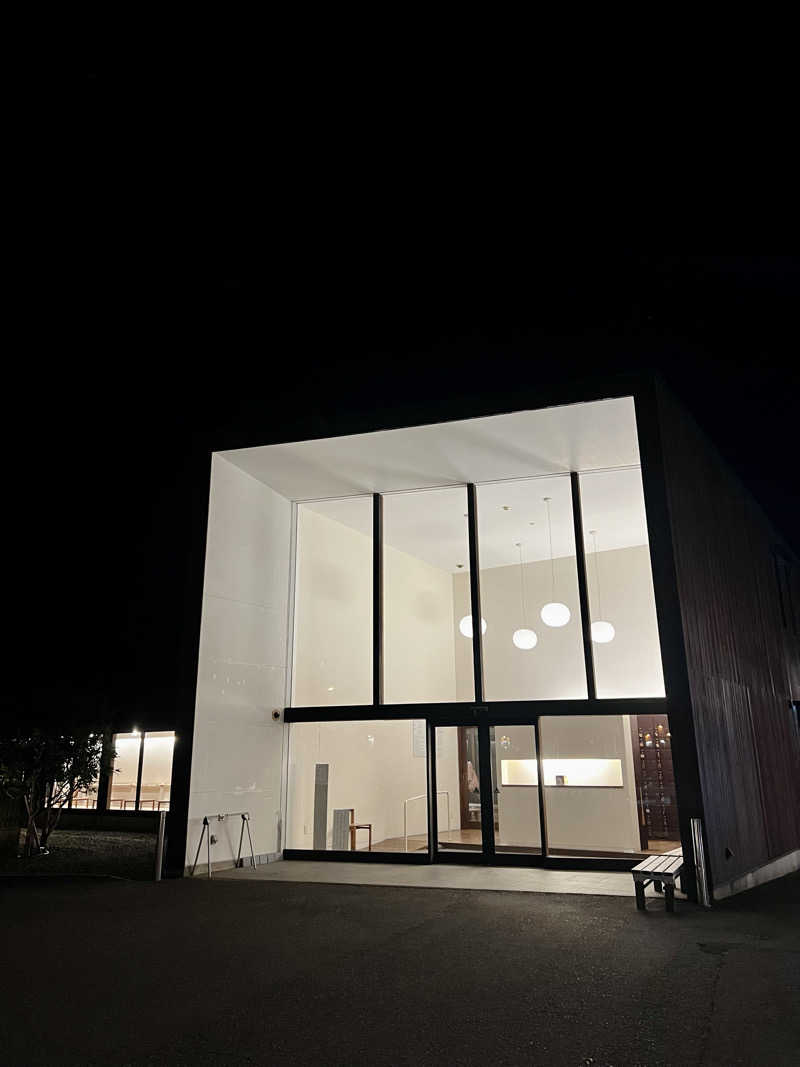 さわさんの仏生山温泉のサ活写真