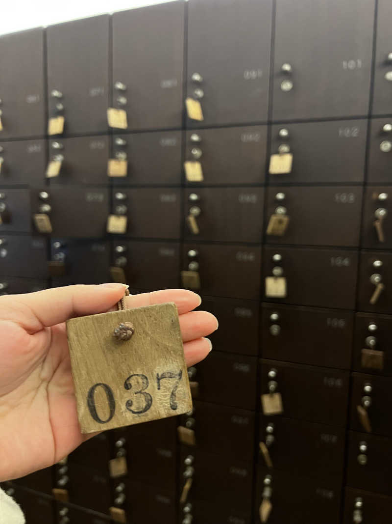 さわさんの仏生山温泉のサ活写真