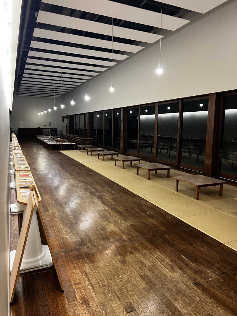 さわさんの仏生山温泉のサ活写真