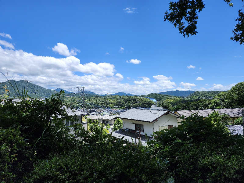 Kazusaunaさんの健康ランド みかさの湯 (ルートイン グランティア太宰府)のサ活写真