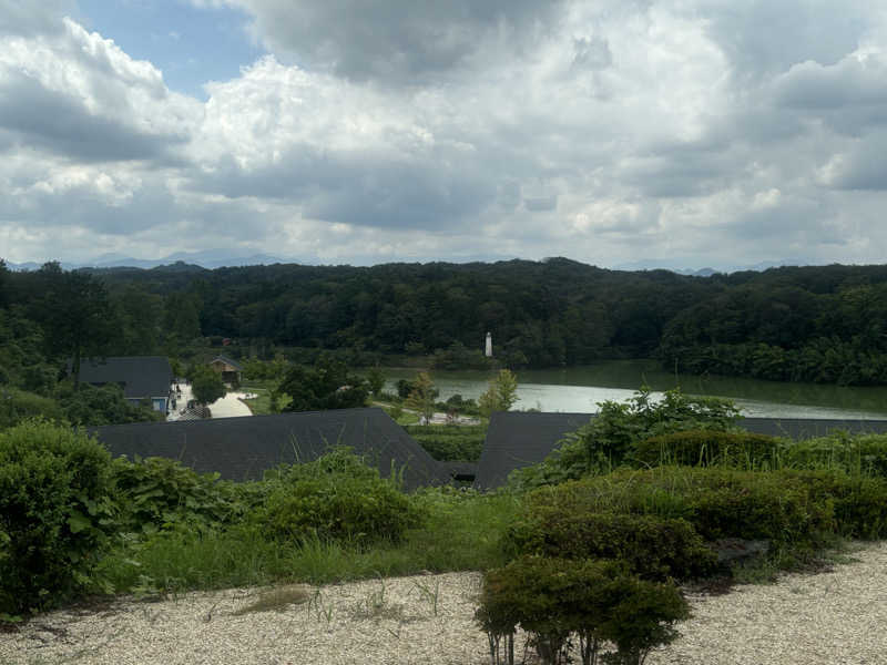 ゆりゆり@さんの宮沢湖温泉 喜楽里別邸のサ活写真