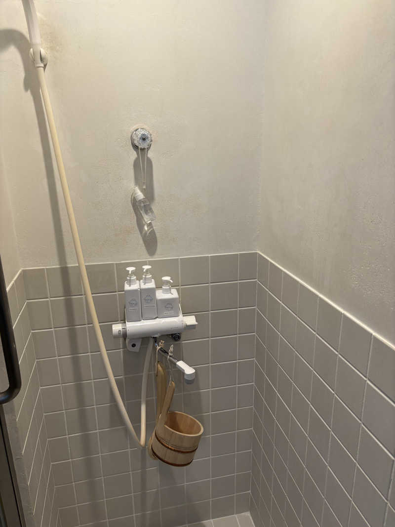 ゆりゆり@さんのSauna3のサ活写真