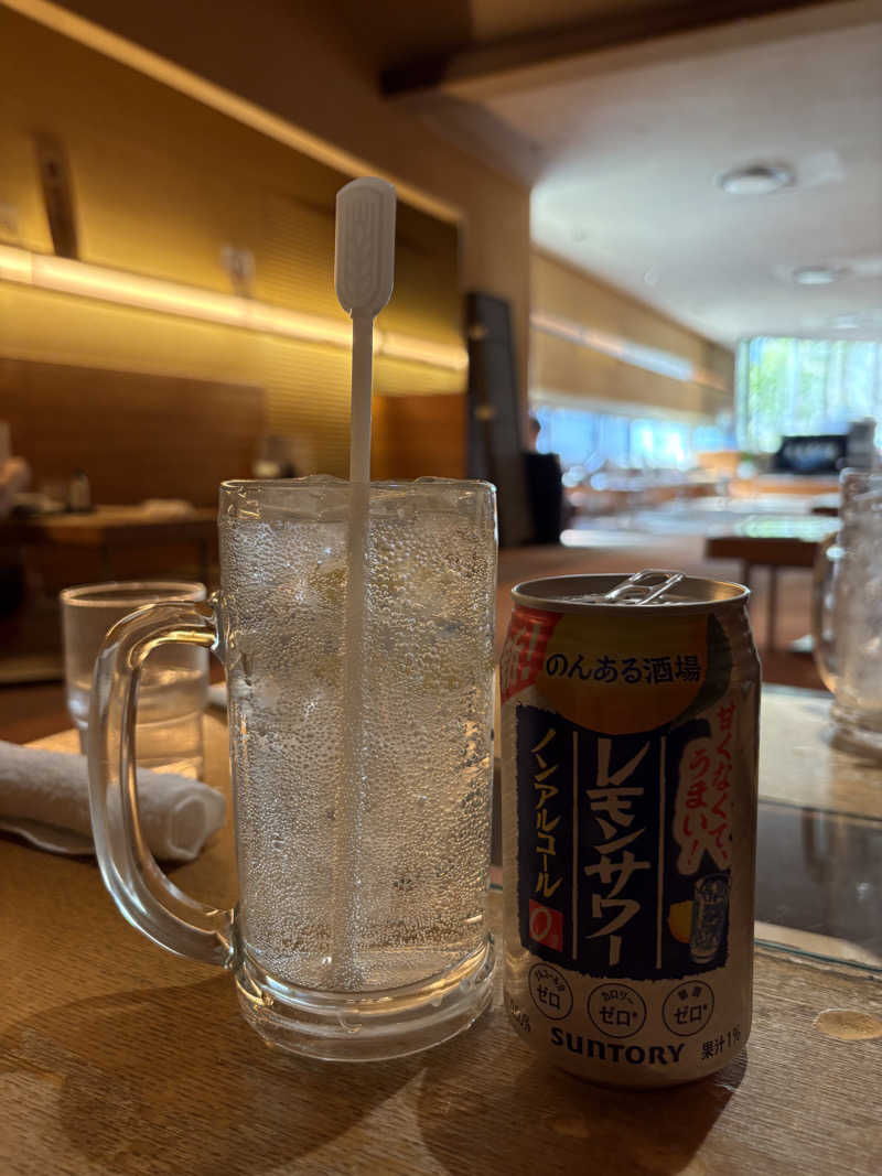 みざゆさんのサウナ&カプセルホテル 北欧のサ活写真