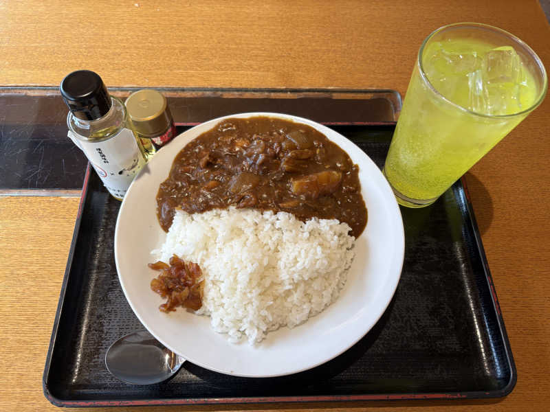 みざゆさんのサウナ&カプセルホテル 北欧のサ活写真