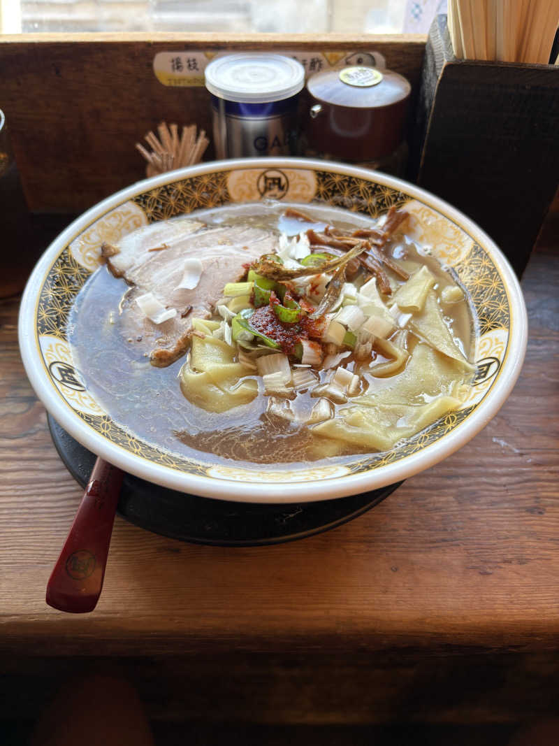 みざゆさんの新宿区役所前カプセルホテルのサ活写真