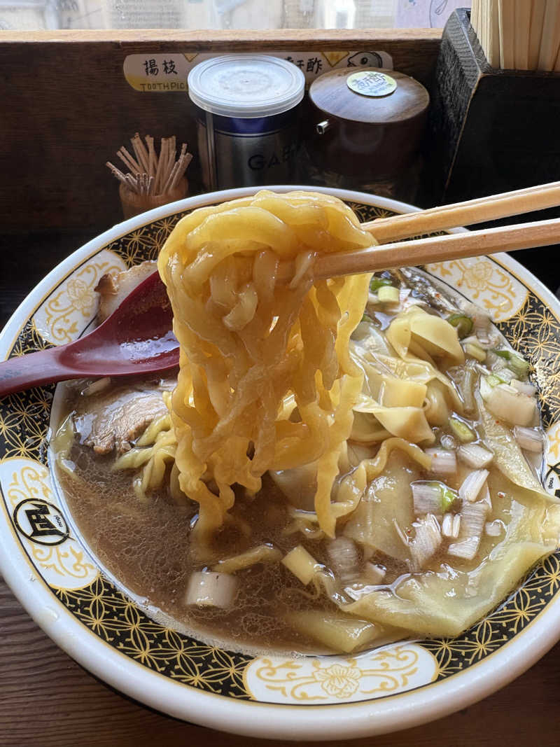 みざゆさんの新宿区役所前カプセルホテルのサ活写真