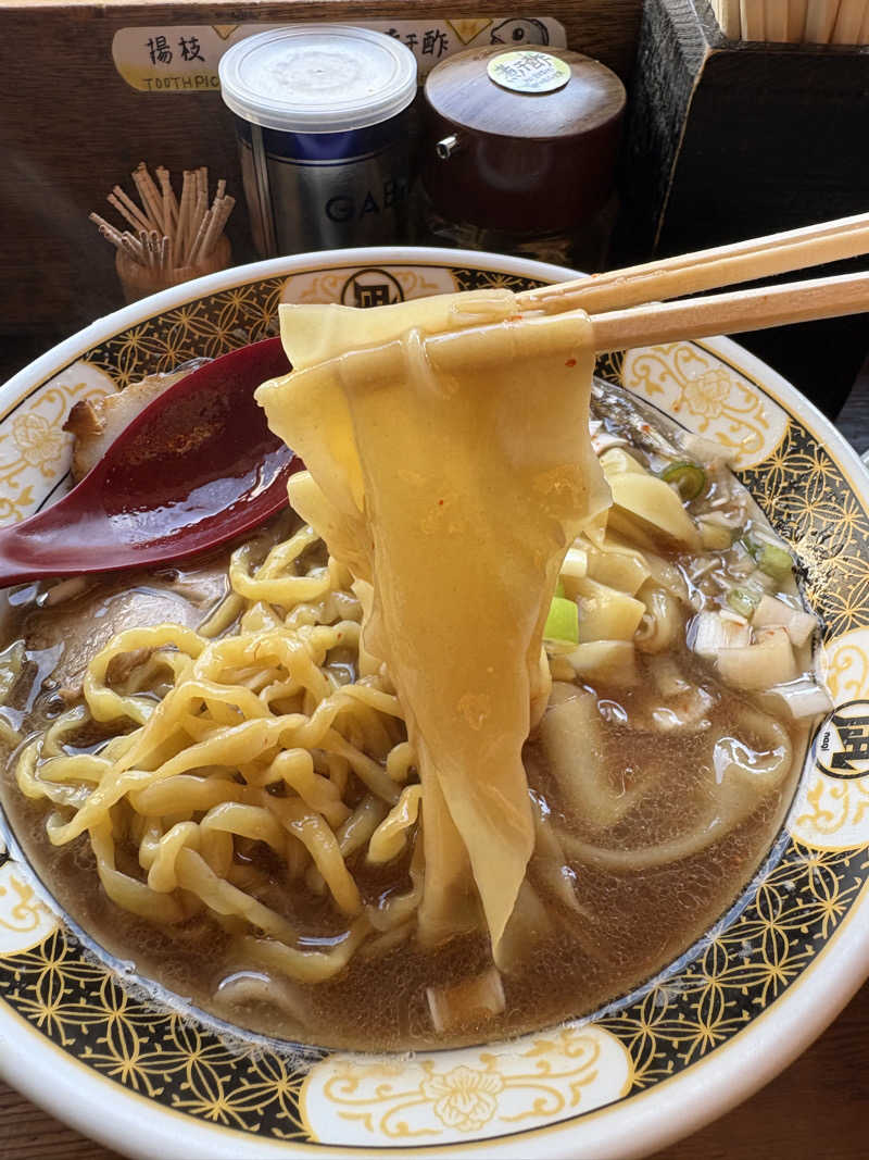 みざゆさんの新宿区役所前カプセルホテルのサ活写真