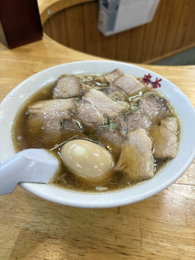 みざゆさんの日帰り温泉    富士の湯のサ活写真