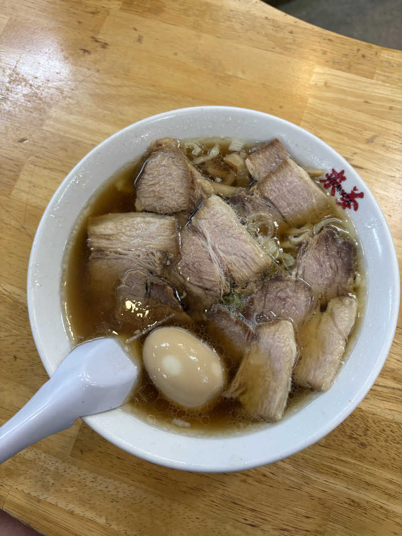 みざゆさんの日帰り温泉    富士の湯のサ活写真