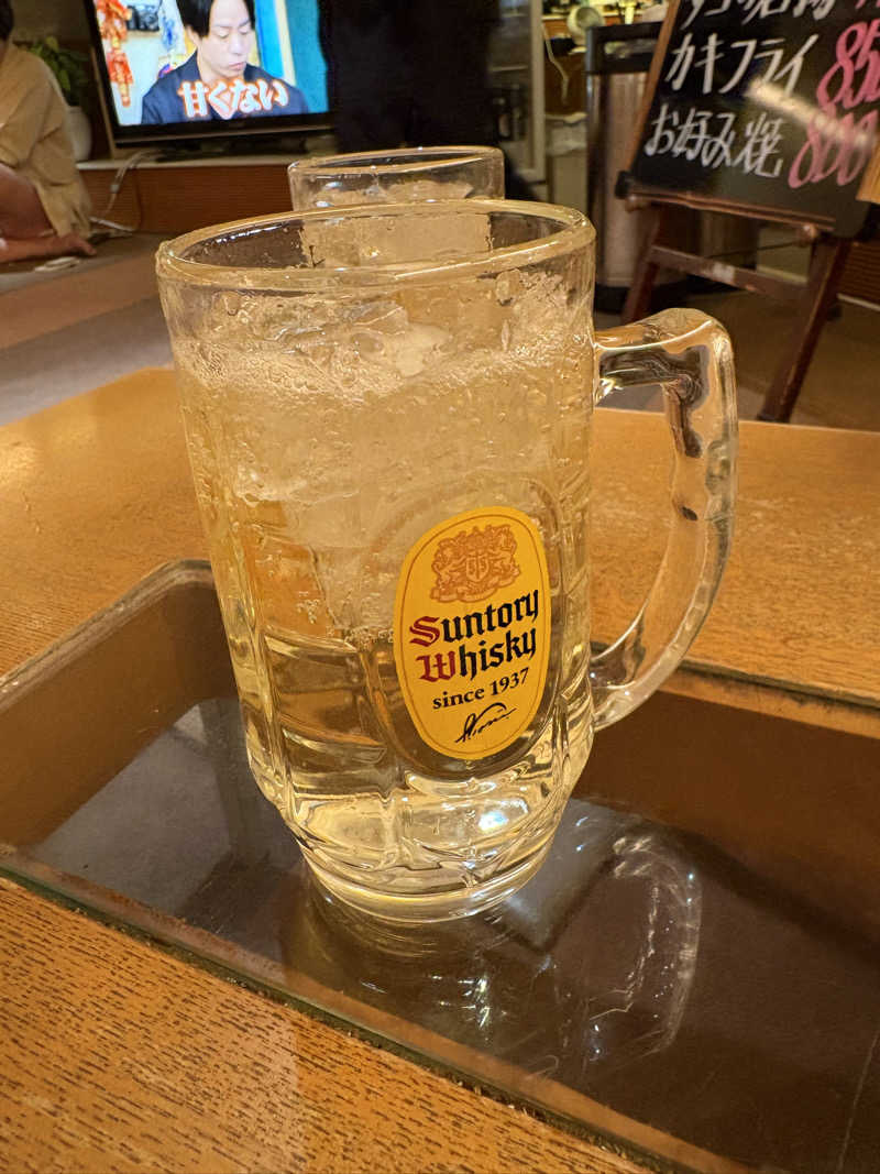 みざゆさんのサウナ&カプセルホテル 北欧のサ活写真