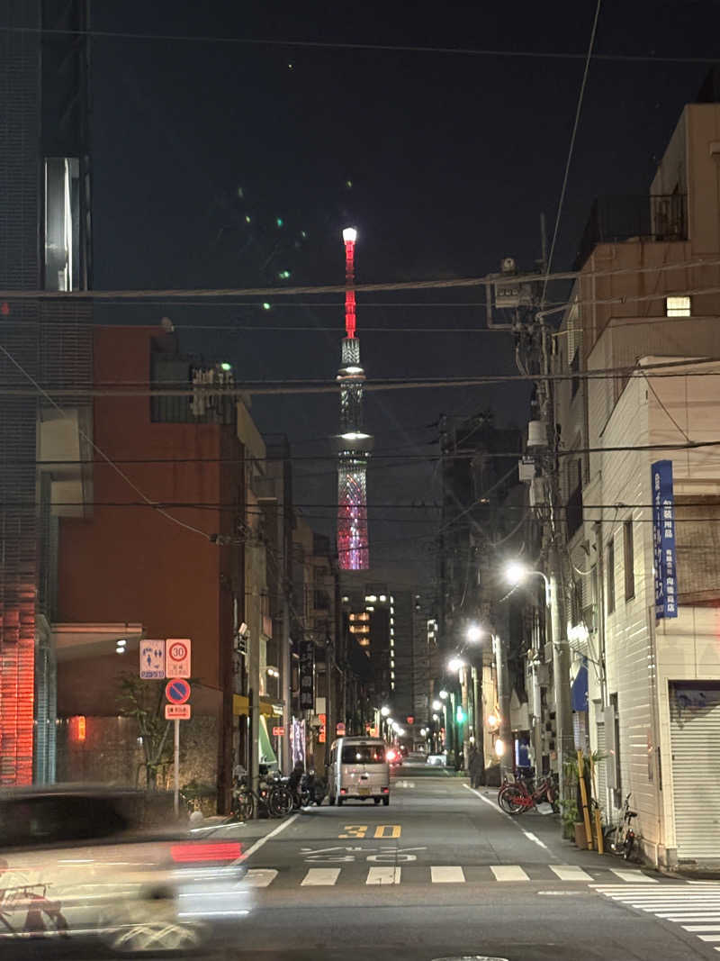 みざゆさんの東上野 寿湯のサ活写真