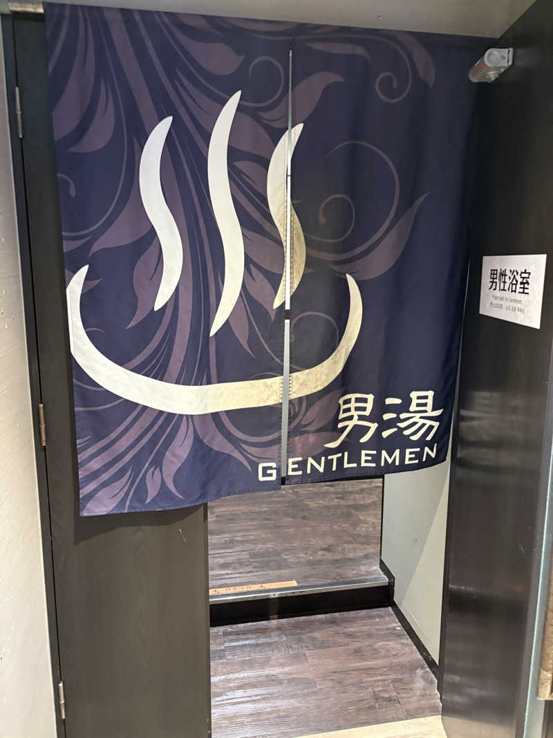 みざゆさんのグランカスタマ上野店(旧おもてなしのお宿)のサ活写真