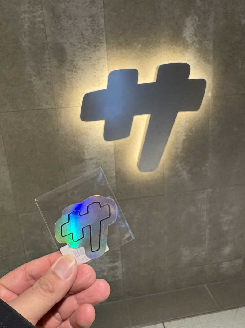 みざゆさんの高輪SAUNASのサ活写真