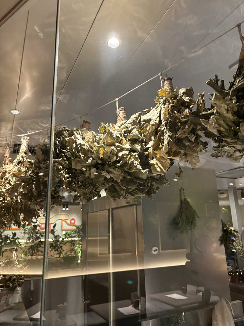 みざゆさんの高輪SAUNASのサ活写真