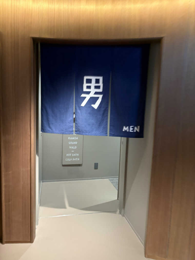 みざゆさんの高輪SAUNASのサ活写真