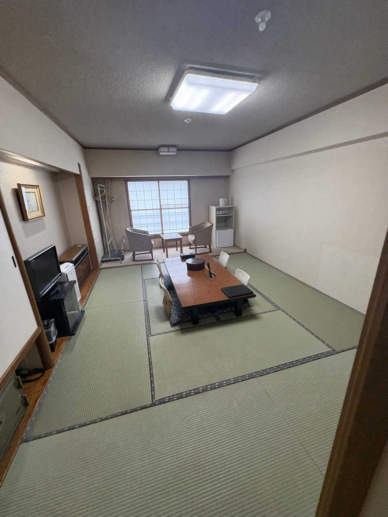 みざゆさんのリブマックスリゾート越後湯沢のサ活写真