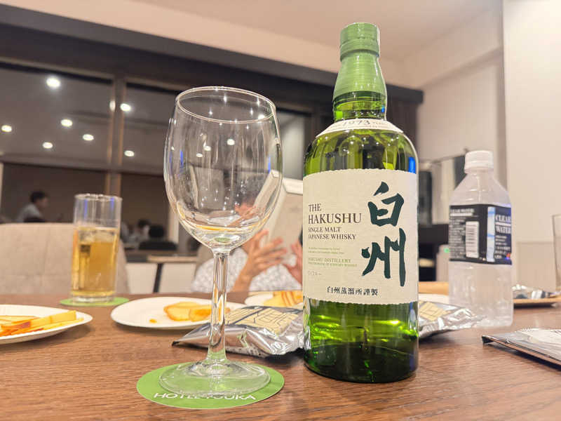 achaaanさんの八ヶ岳ホテル風かのサ活写真