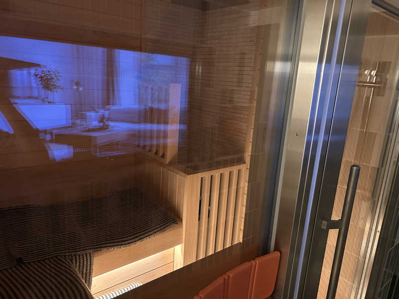 すみちさんのリッチモンドホテル仙台のサ活写真