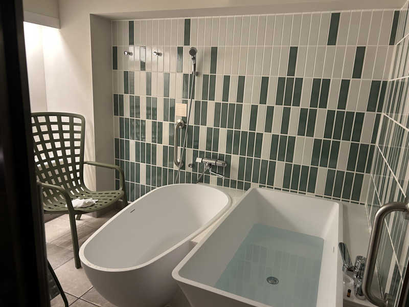 すみちさんのリッチモンドホテル仙台のサ活写真