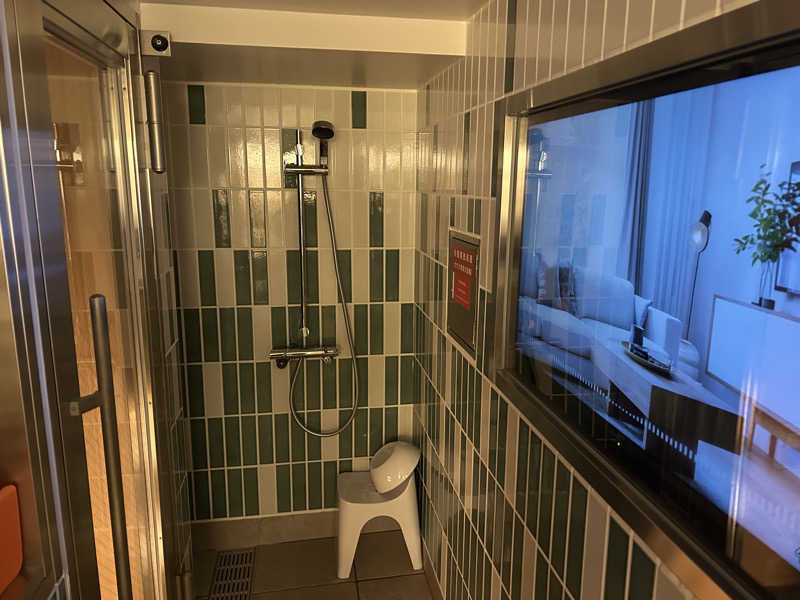 すみちさんのリッチモンドホテル仙台のサ活写真