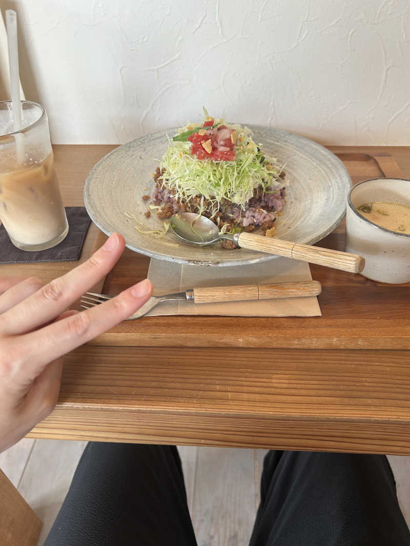 すみちさんの新玉川温泉のサ活写真