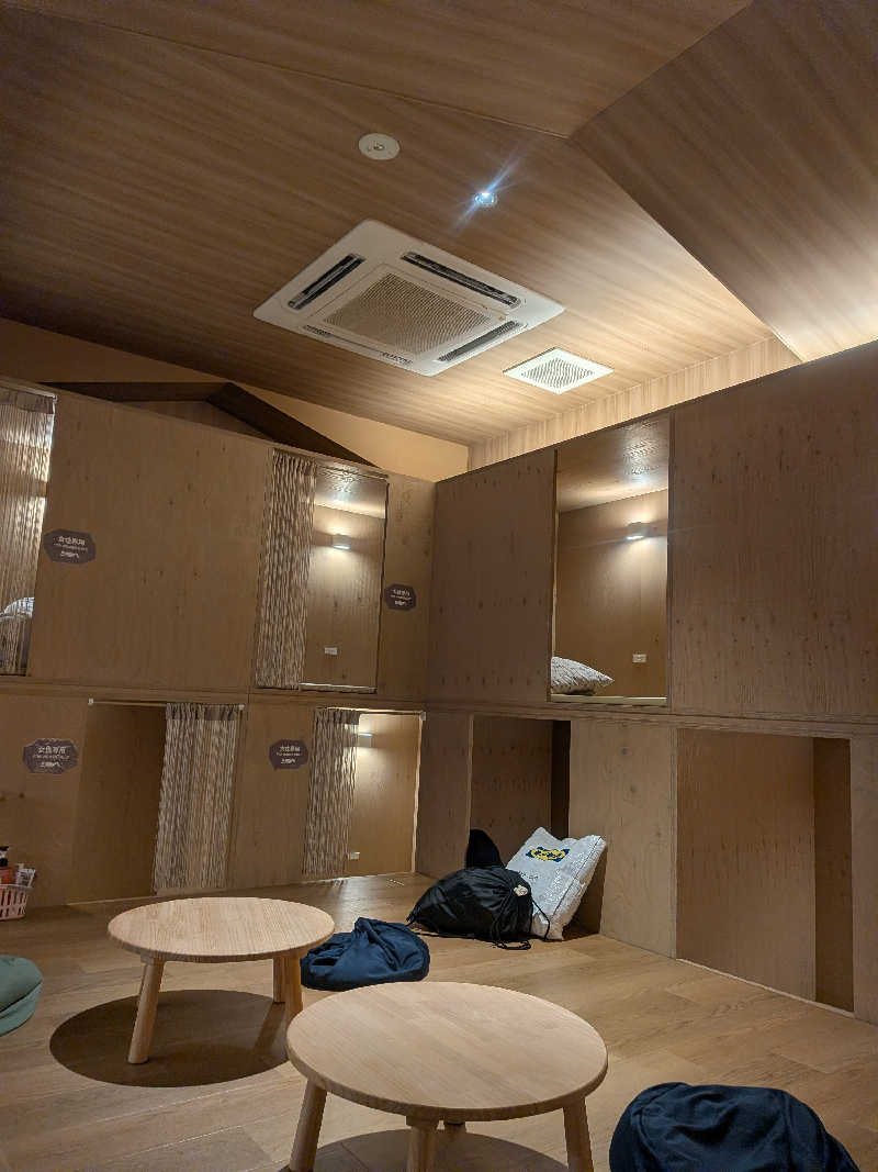 紅の虎さんのSauna Talo Toyama サウナタロトヤマのサ活写真