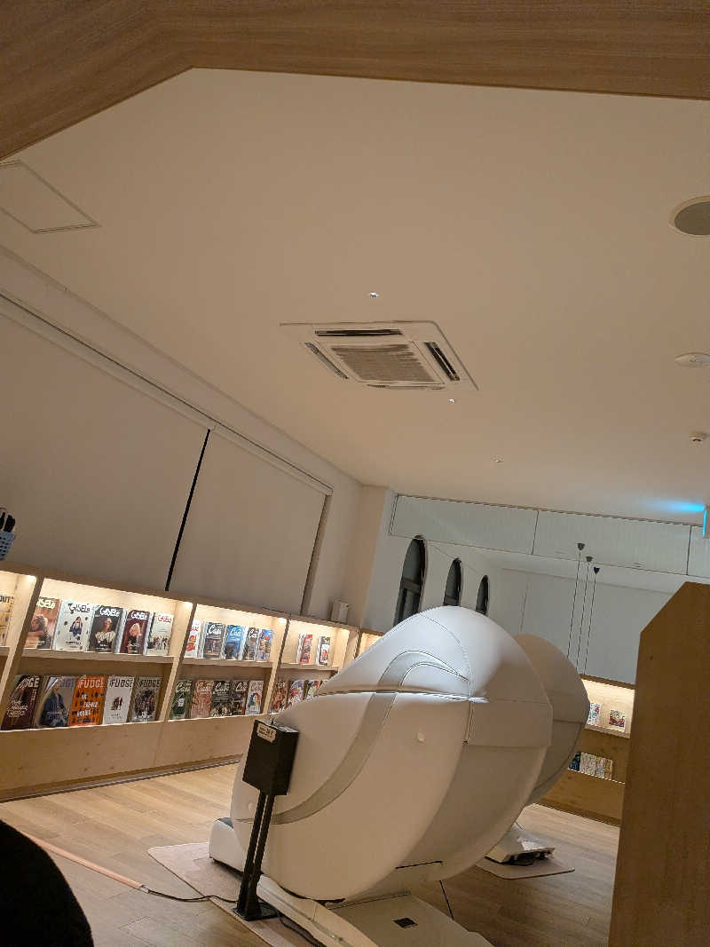 紅の虎さんのSauna Talo Toyama サウナタロトヤマのサ活写真