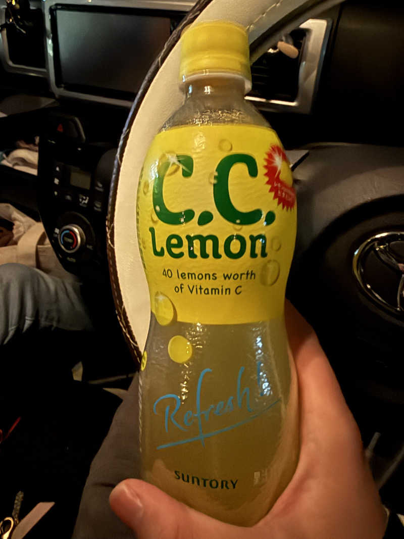 にしかぜサウナ部　KOBAさんの天然温泉 大垣コロナの湯のサ活写真