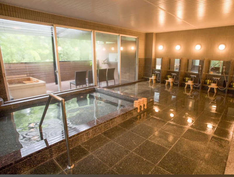 かまぽこ隊長さんのリブマックスリゾート箱根芦ノ湖のサ活写真