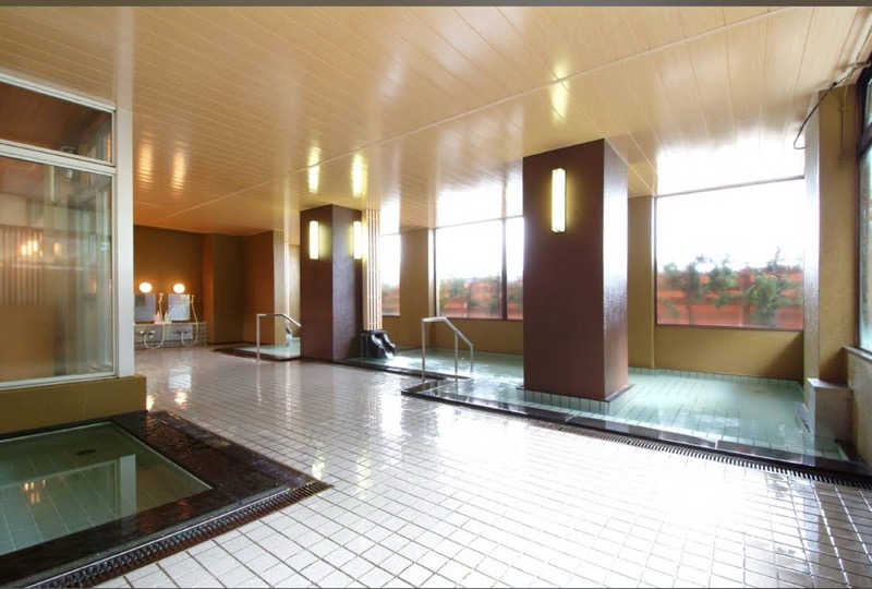 かまぽこ隊長さんの真心一途の宿 ほてる木の芽坂のサ活写真