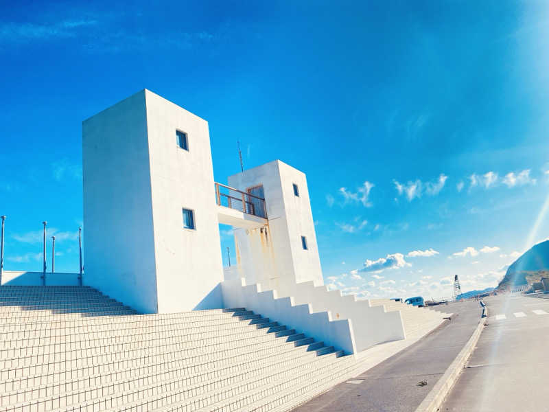 かまぽこ隊長さんの間々下温泉のサ活写真