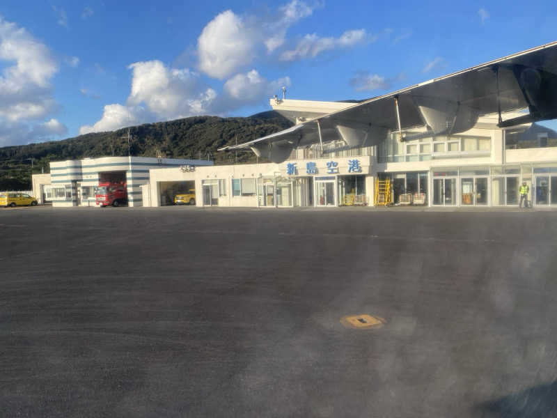 かまぽこ隊長さんの間々下温泉のサ活写真