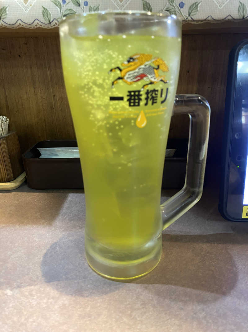 かまぽこ隊長さんのスパリゾート オアシス御殿場のサ活写真