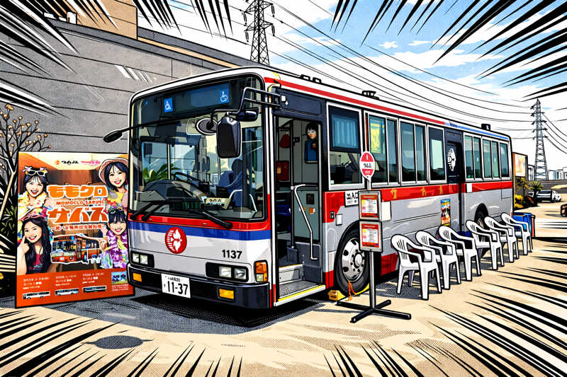 かまぽこ隊長さんのサバス2号車のサ活写真