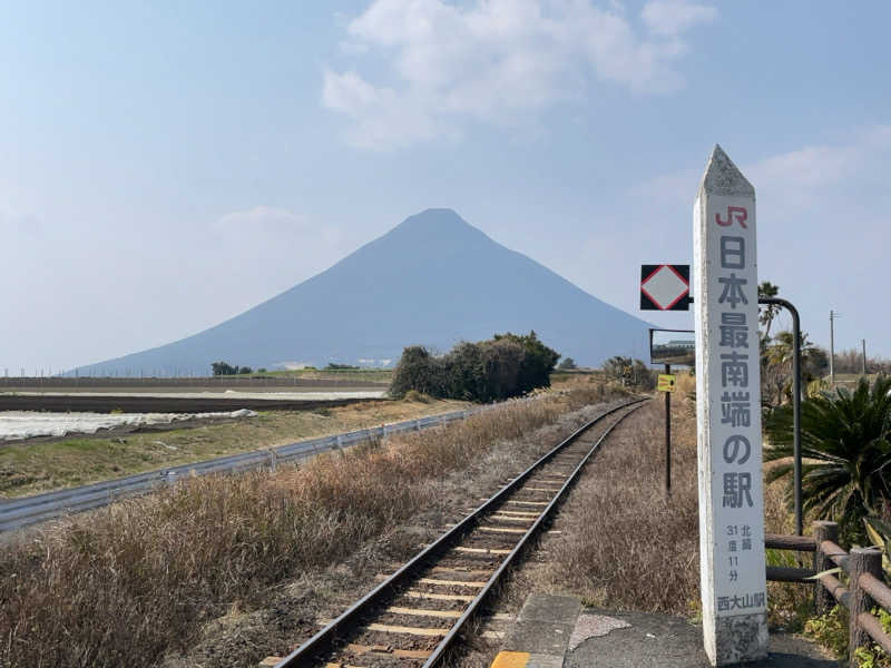 みわりんさんの砂むし会館砂楽のサ活写真