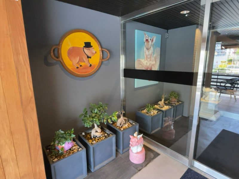 みわりんさんの大阪コロナホテルのサ活写真