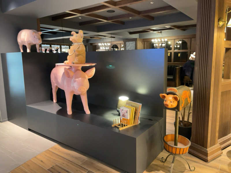 みわりんさんの大阪コロナホテルのサ活写真