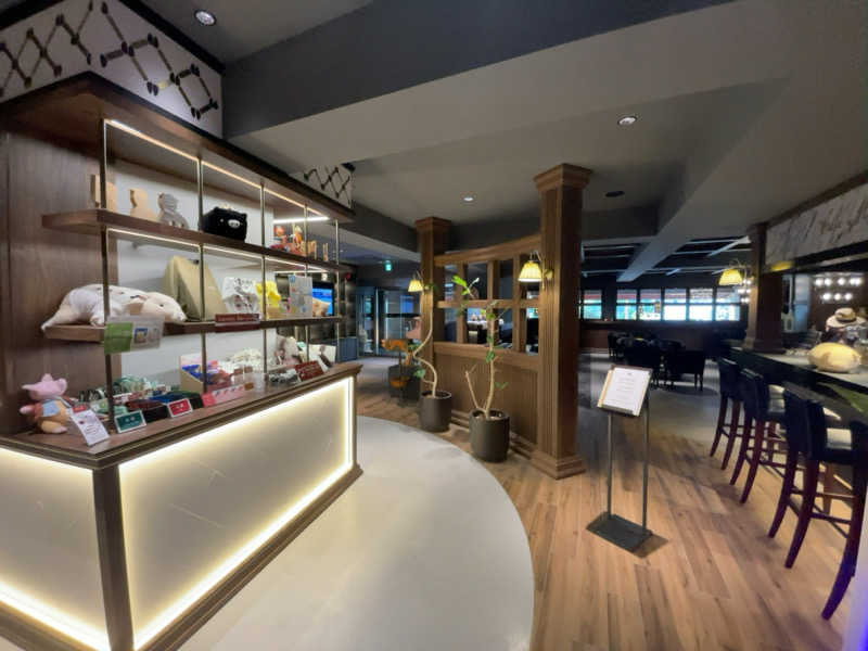 みわりんさんの大阪コロナホテルのサ活写真