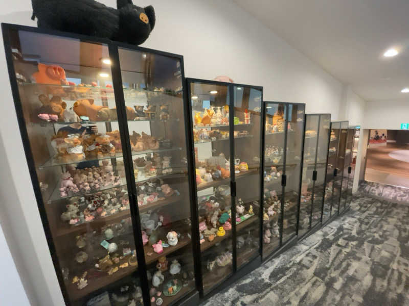 みわりんさんの大阪コロナホテルのサ活写真