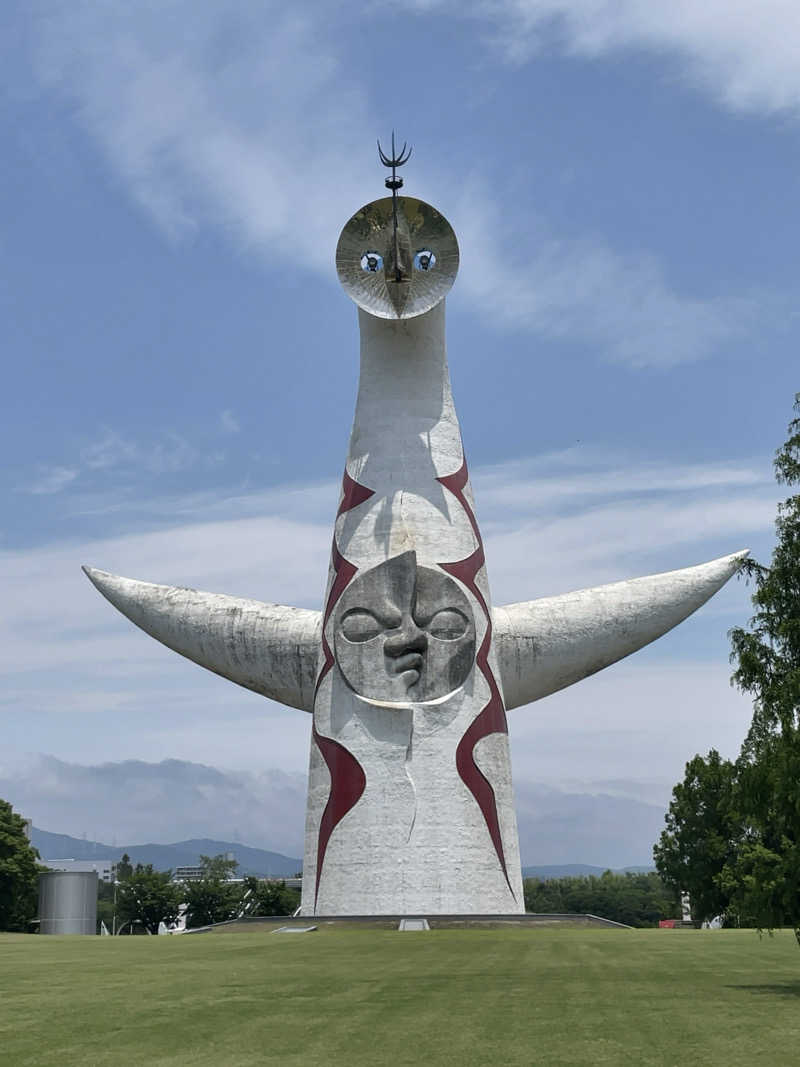 みわりんさんの大阪コロナホテルのサ活写真