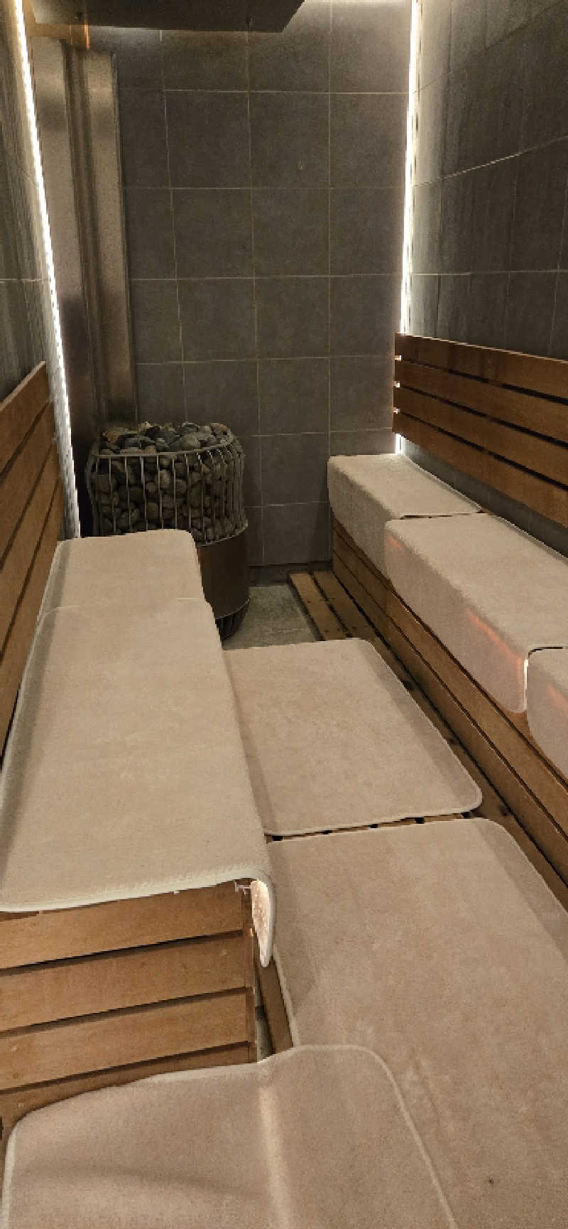 とびたくんさんのSAUNA VERSEのサ活写真