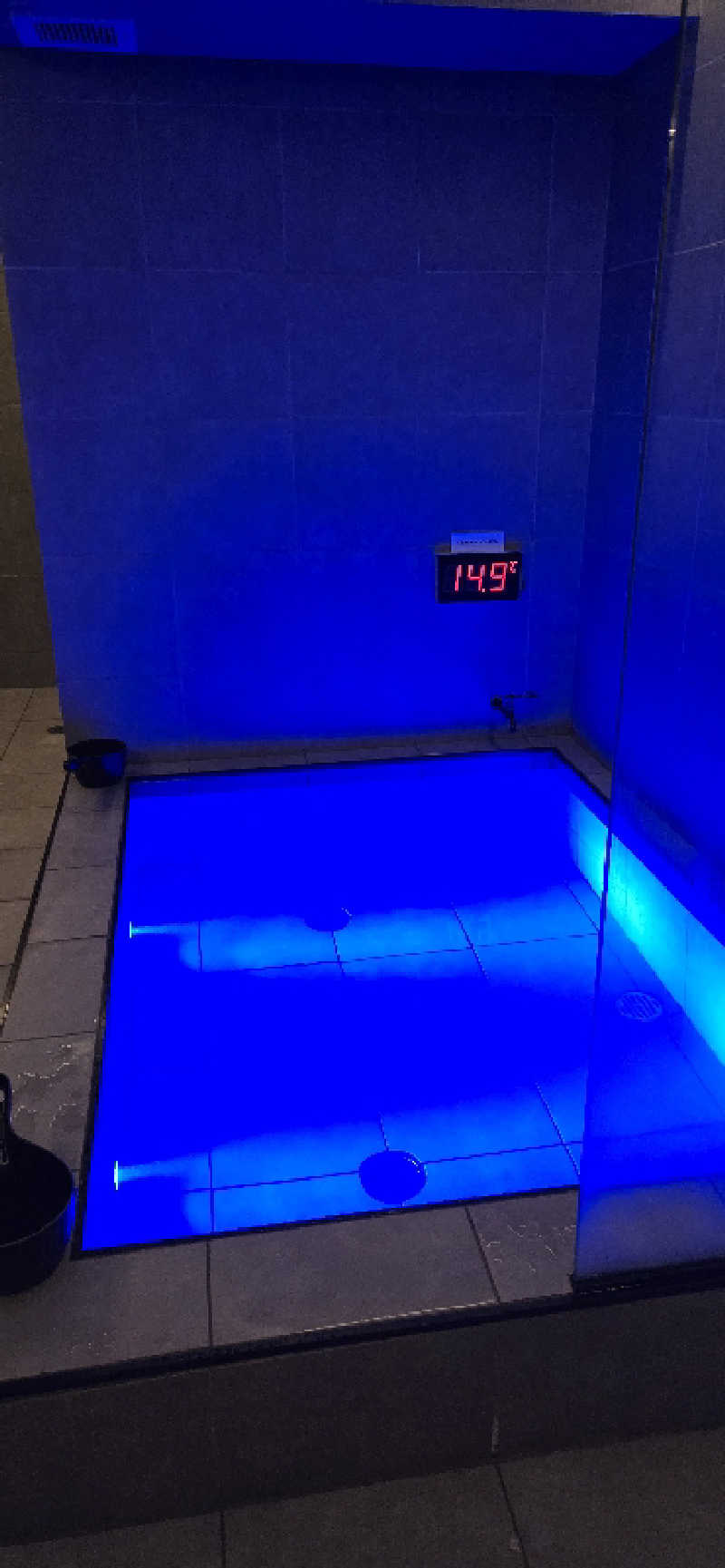 とびたくんさんのSAUNA VERSEのサ活写真