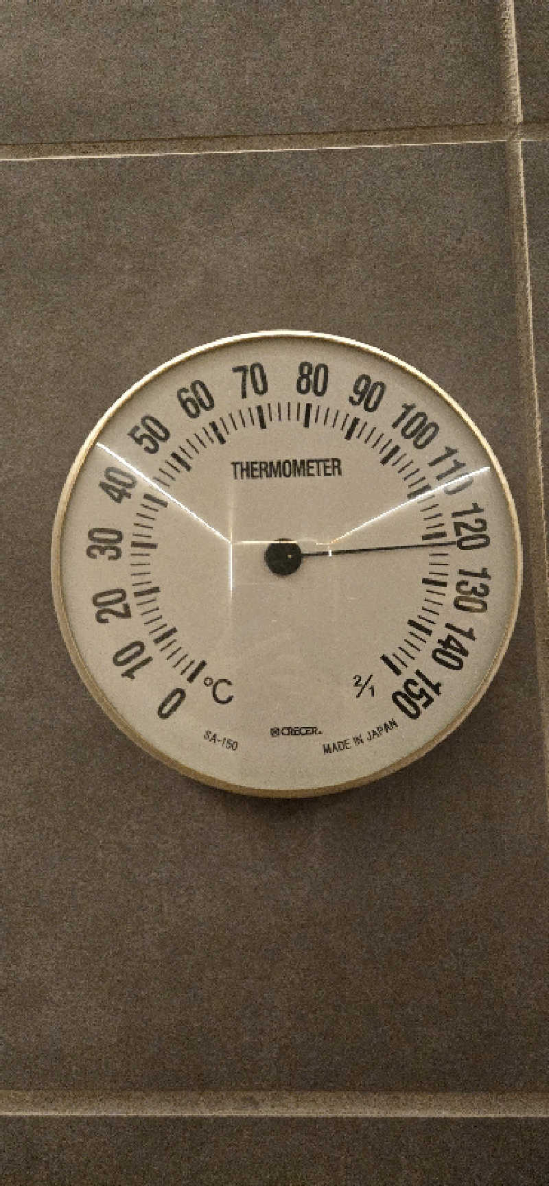 とびたくんさんのSAUNA VERSEのサ活写真