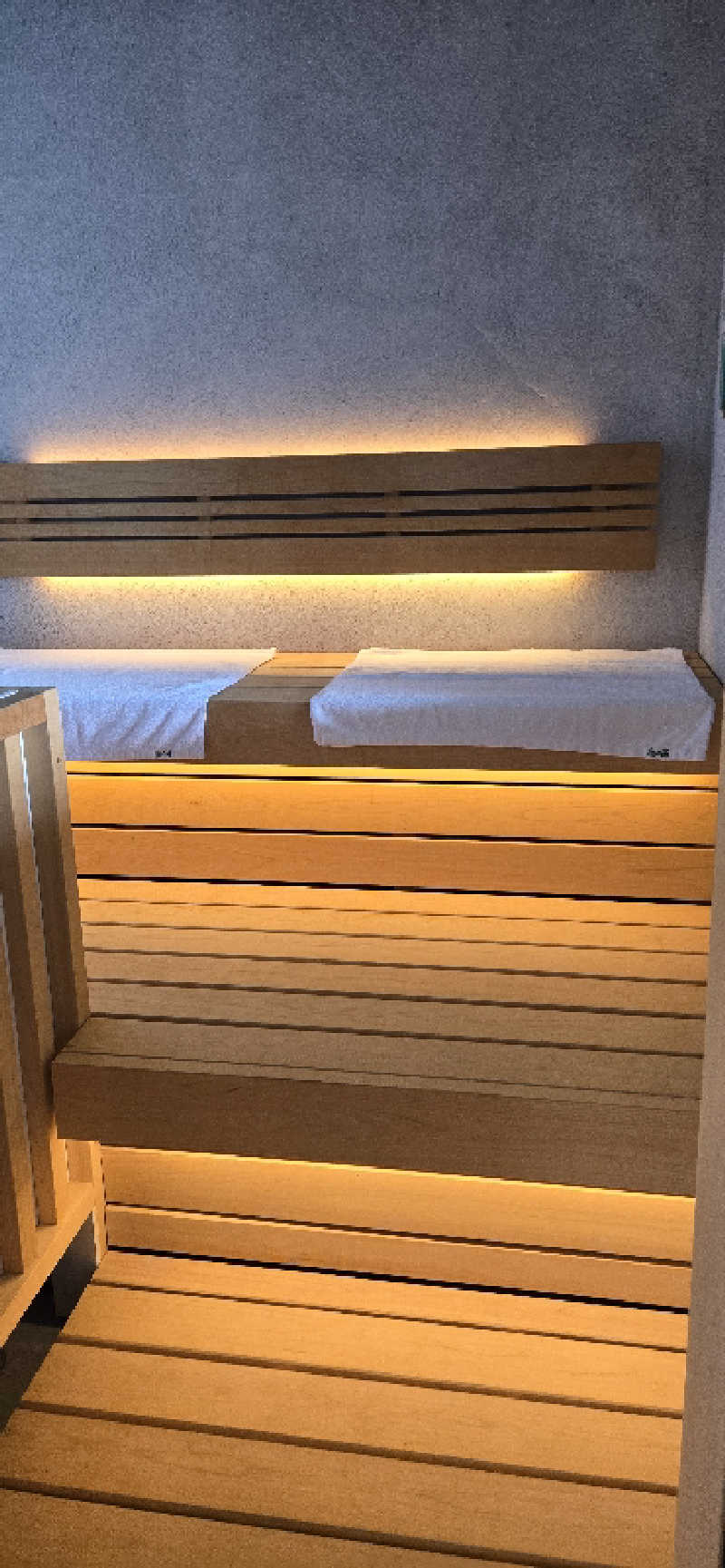 とびたくんさんの伊豆稲取温泉 食べるお宿 浜の湯のサ活写真