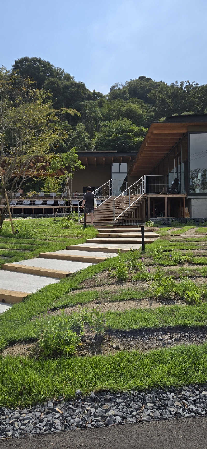 とびたくんさんのSATOYAMA TERRACEのサ活写真