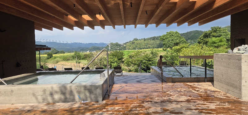 とびたくんさんのSATOYAMA TERRACEのサ活写真